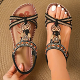 VITTORIA - Ibiza Orthopedic Sandals