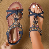 VITTORIA - Ibiza Orthopedic Sandals