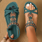 VITTORIA - Ibiza Orthopedic Sandals