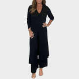 Cirhildis | Fresh Linen Set