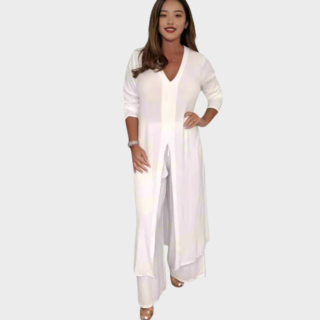 Cirhildis | Fresh Linen Set