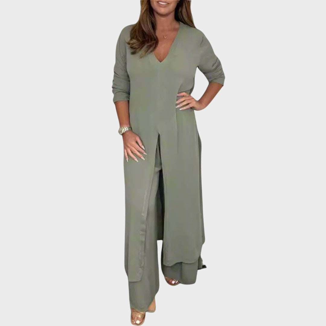 Cirhildis | Fresh Linen Set
