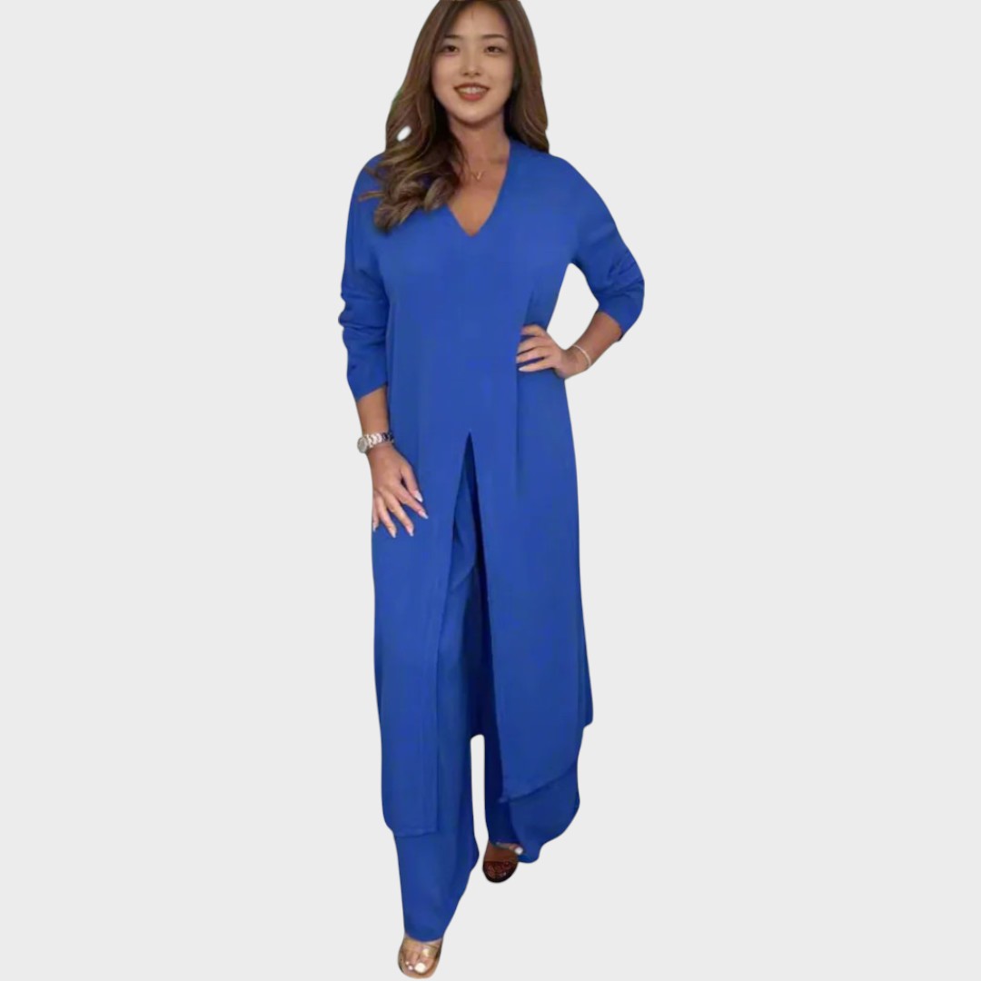 Cirhildis | Fresh Linen Set