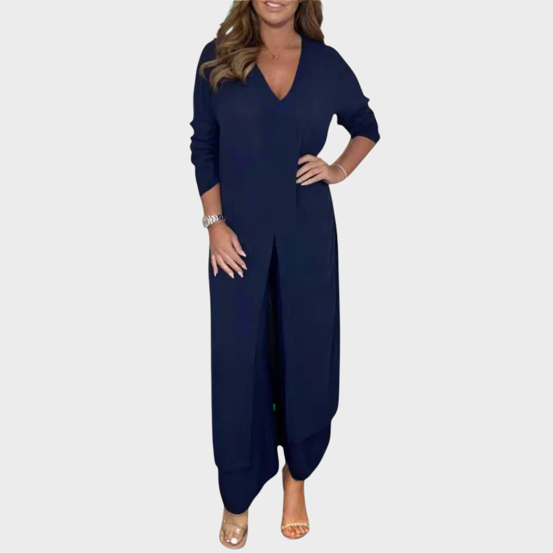 Cirhildis | Fresh Linen Set