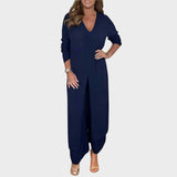 Cirhildis | Fresh Linen Set