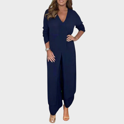 Cirhildis | Fresh Linen Set