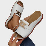 Valentini | Orthopedic Sandals