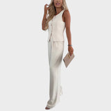 Lucile | Tailored Set