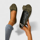 Lissandra | Orthopedic Flat Shoes