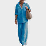 Senta | Linen Set
