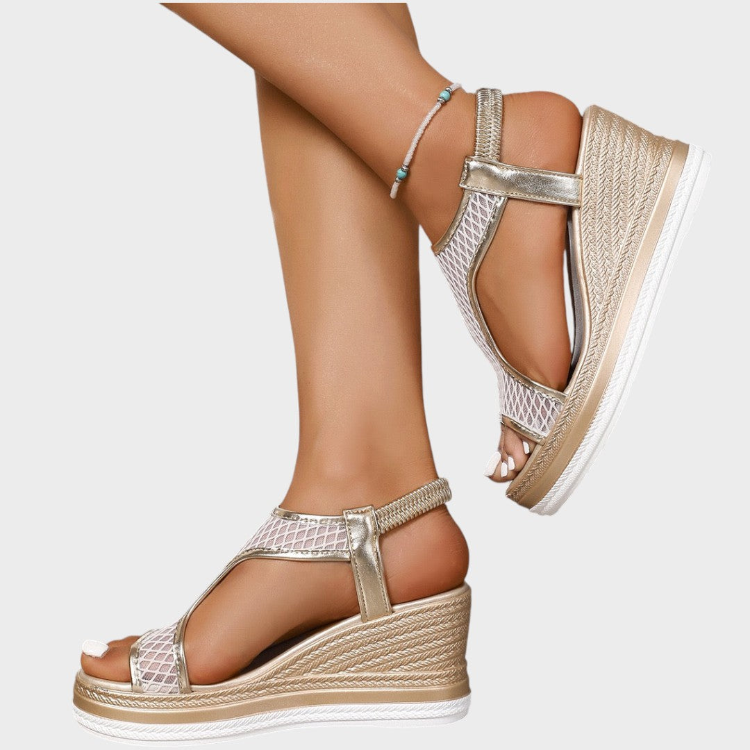 Marilda  | Orthopedic Sandals
