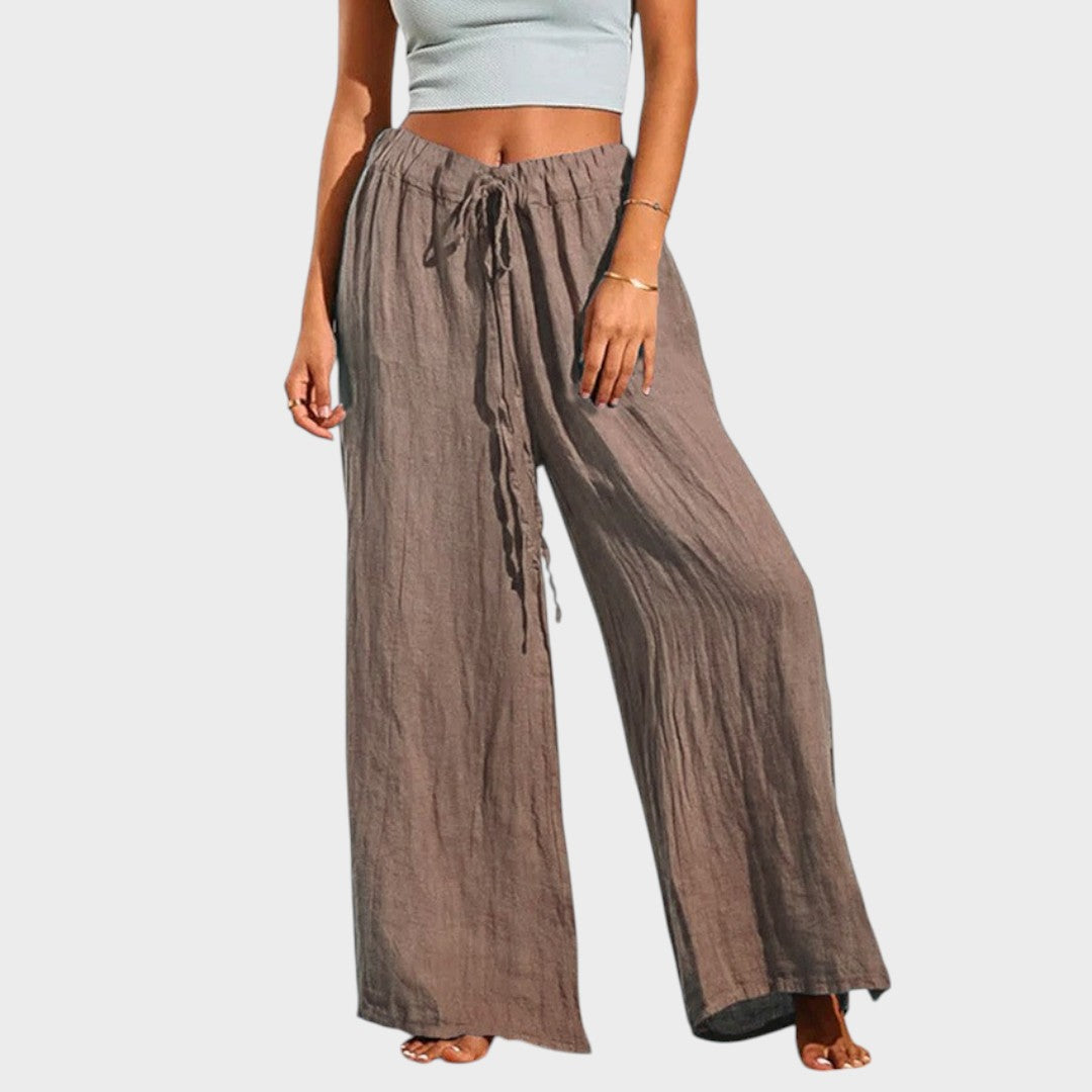 Noranella | Flowy Pants