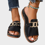 Valentini | Orthopedic Sandals