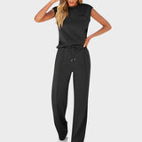 Kaiya | Basic Two-Piece Set