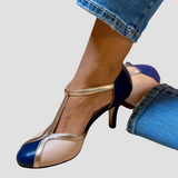 Naya | Ballet Heels