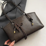 Urban Luxe Shoulder Bag
