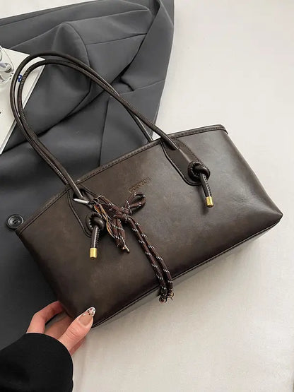 Urban Luxe Shoulder Bag
