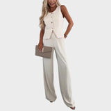 Lucile | Tailored Set