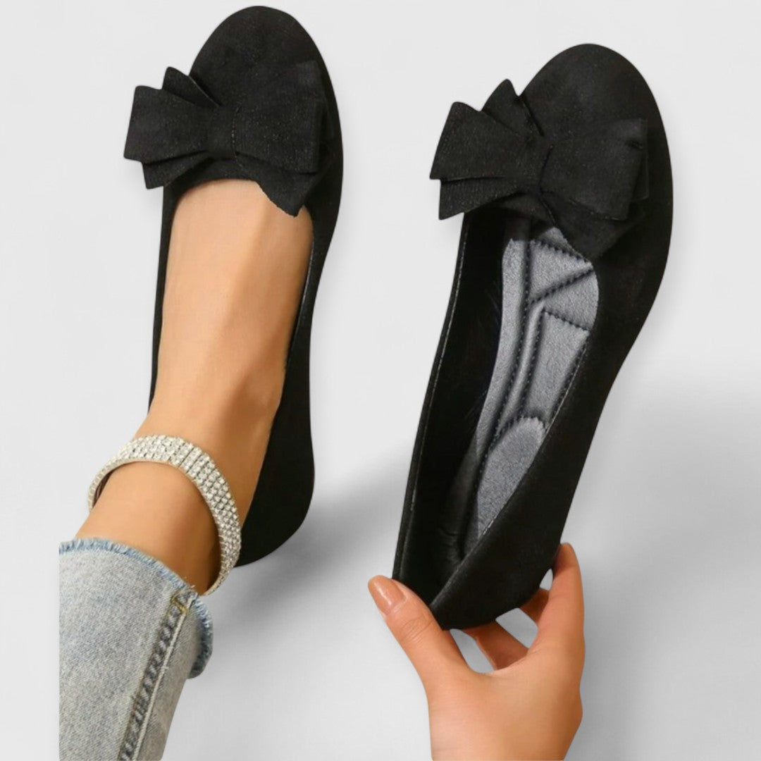 Lissandra | Orthopedic Flat Shoes