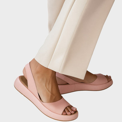 Antónia | Sandals with Cushioned Sole