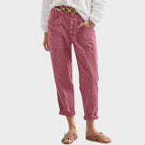 Vera | Casual Pants