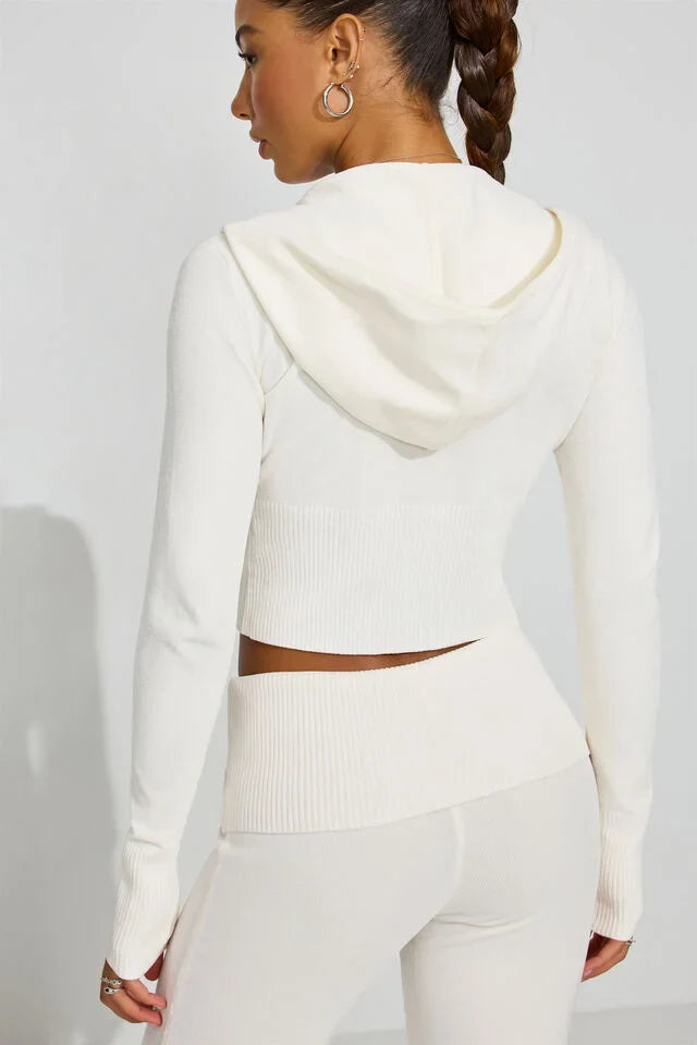 Knit Lounge Set