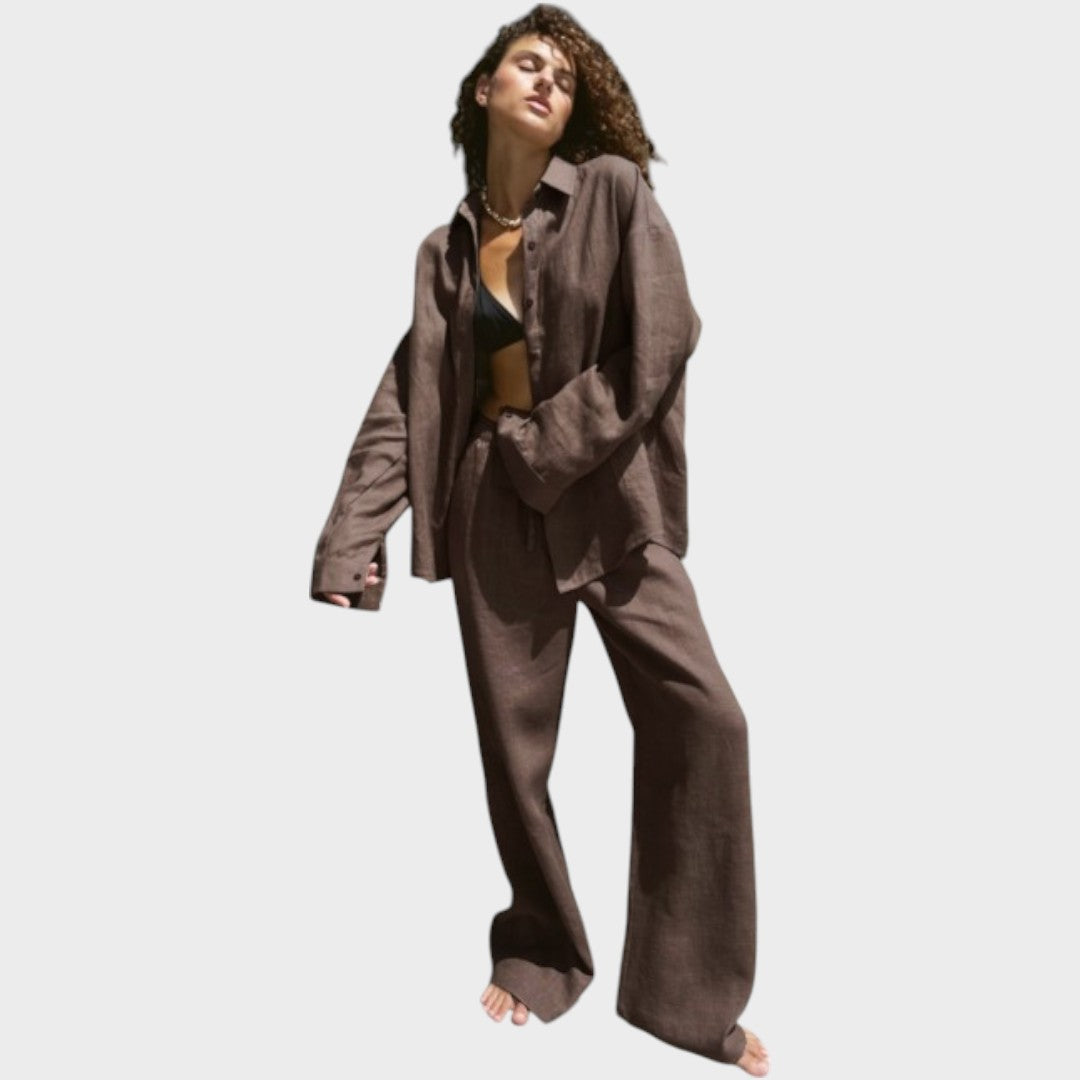 Luna | Two-Piece Set