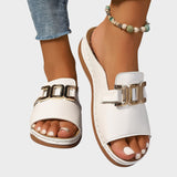 Valentini | Orthopedic Sandals
