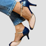 Naya | Ballet Heels