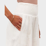 Anna | Summer Loose-Fit Pants