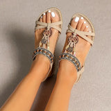 VITTORIA - Ibiza Orthopedic Sandals
