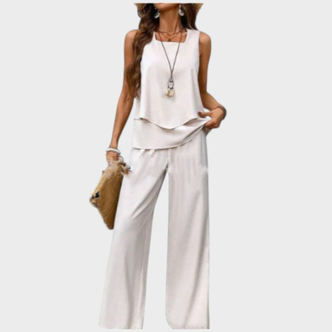 Elisa | Two-Piece Set