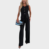 Lucile | Tailored Set