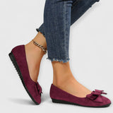 Lissandra | Orthopedic Flat Shoes