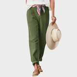 Vera | Casual Pants