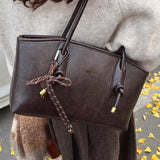 Urban Luxe Shoulder Bag