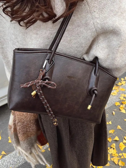 Urban Luxe Shoulder Bag