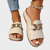 Valentini | Orthopedic Sandals