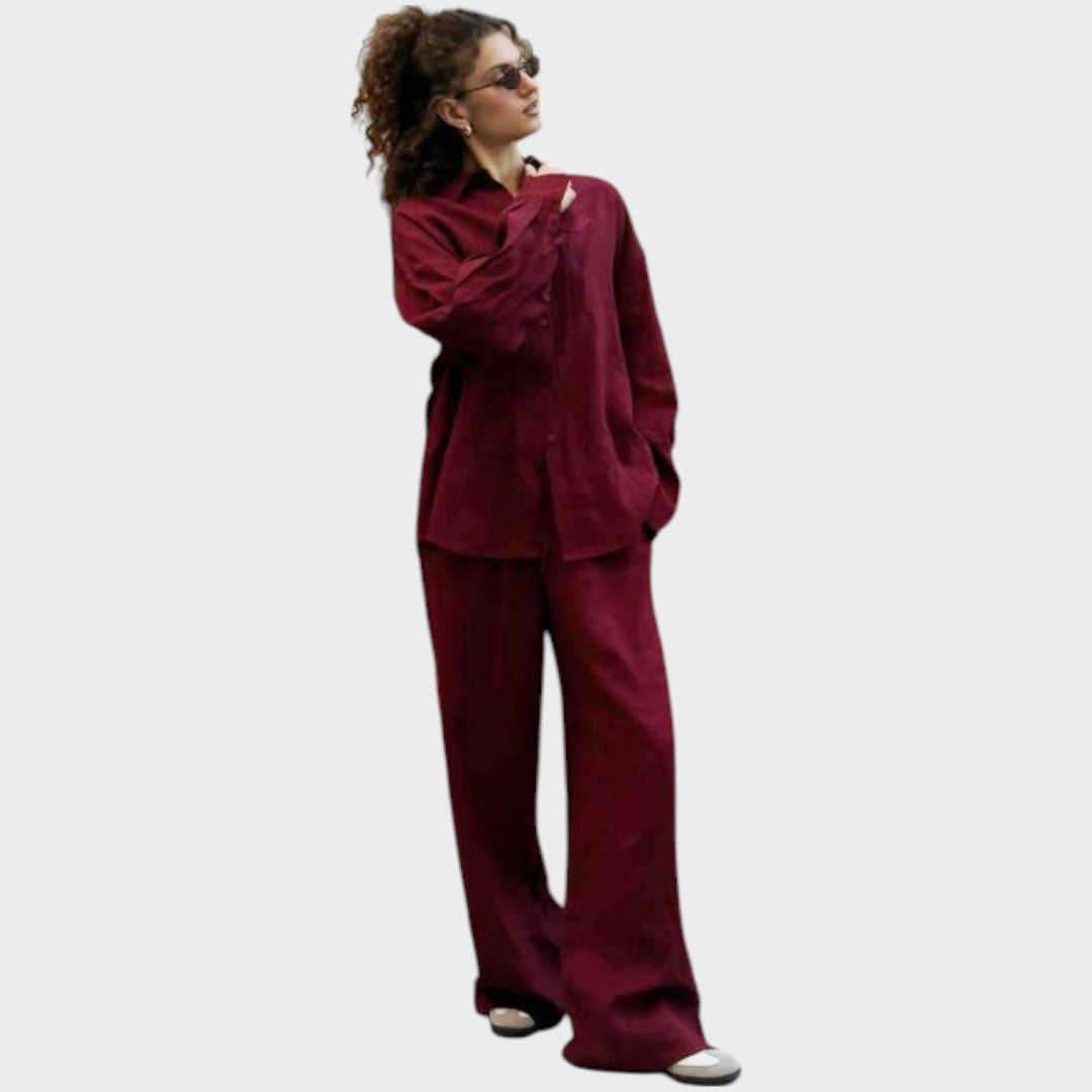 Luna | Two-Piece Set