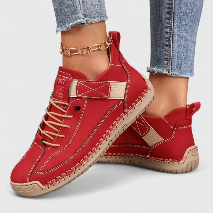 Luma | Orthopedic Sneakers