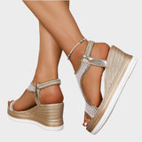 Marilda  | Orthopedic Sandals
