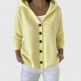 LunaNova | Cardigan Elegante
