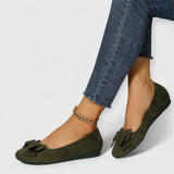 Lissandra | Orthopedic Flat Shoes