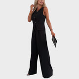 Lucile | Tailored Set