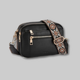 Mira -  Elegant Leather Bag