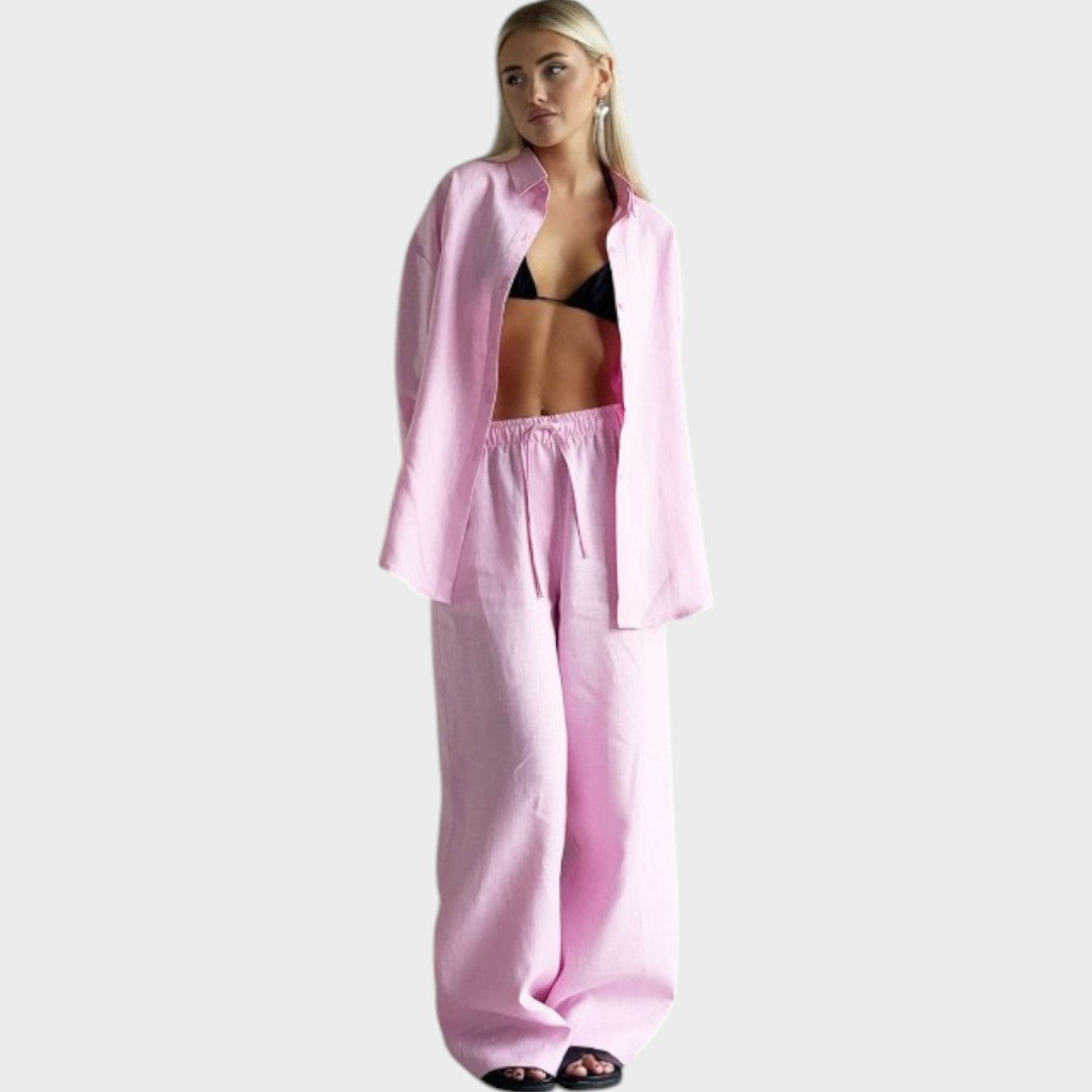 Luna | Two-Piece Set