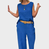 Soléa | Two-Piece Boho Set