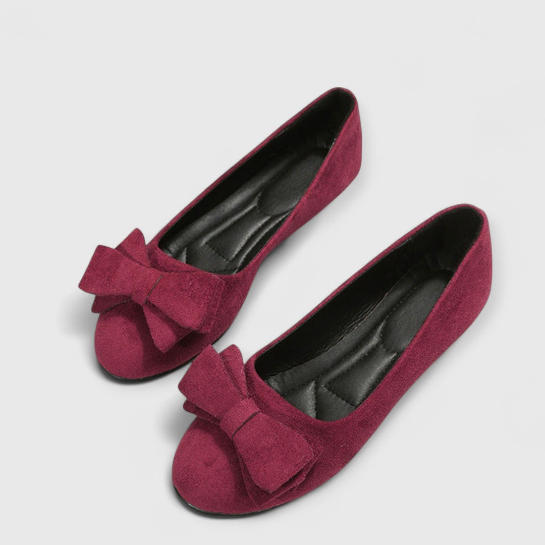Lissandra | Orthopedic Flat Shoes