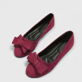 Lissandra | Orthopedic Flat Shoes