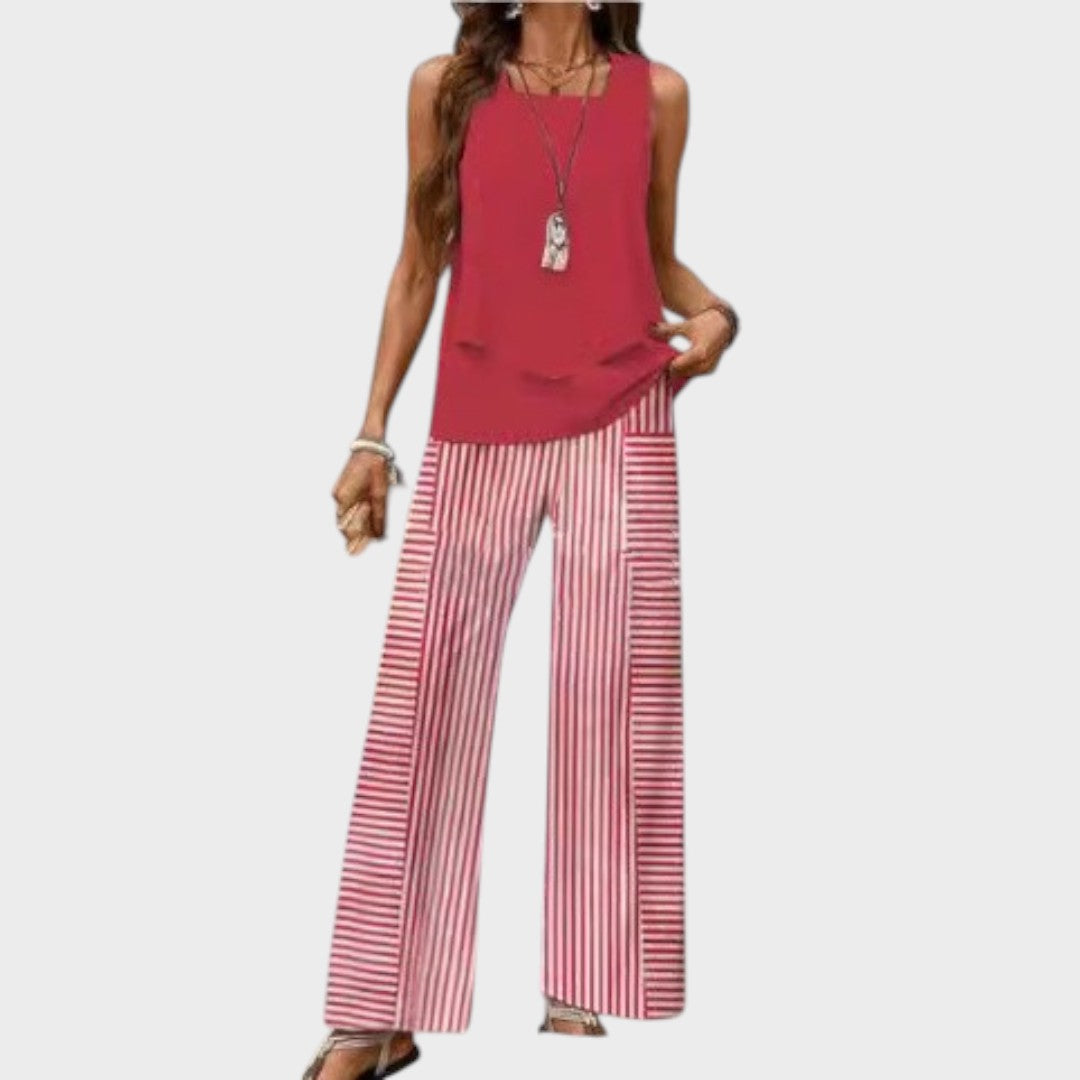 Elisa | Two-Piece Set